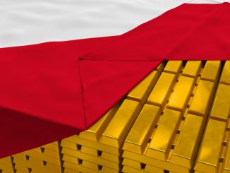 Poland's Central Bank Says It Will Add 100 Tons of Gold to Existing Holdings in 2022 – Finance Bitcoin News