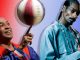 Rap Star Snoop Dogg Teams up With the Harlem Globetrotters in an NFT Sitcom