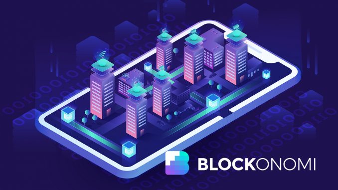 Blockonomi