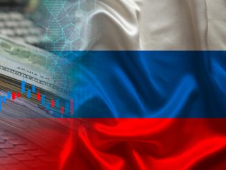 Russia Considers Partially Replacing Dollar Reserves With Digital Assets in Future