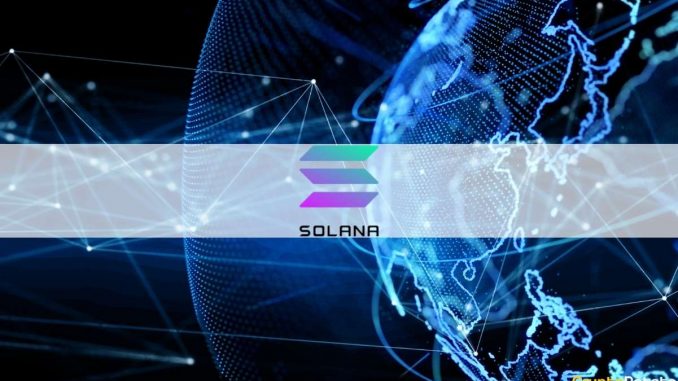 Solana Reaches Record High in TVL on DeFi Protocols While SOL Price Soars