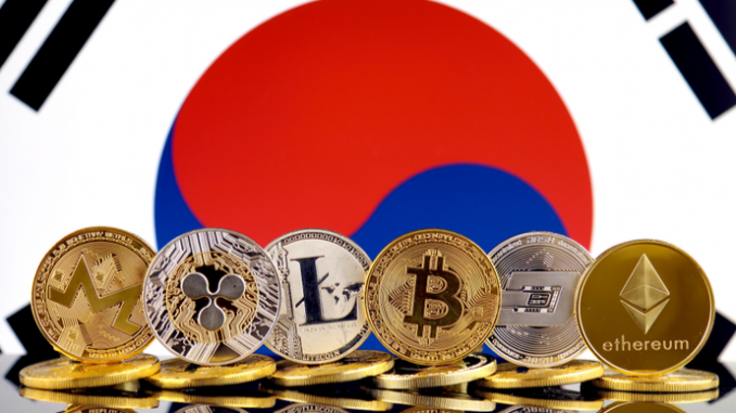 South Korea's crypto tax law will not be postponed