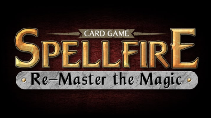 Spellfire Completes Seed Funding Round