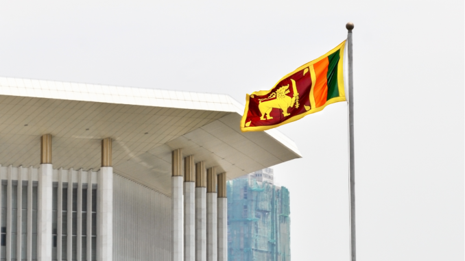 Sri Lanka Appoints Committee to Draft Digital Currency Policy, Seeks Crypto Investments