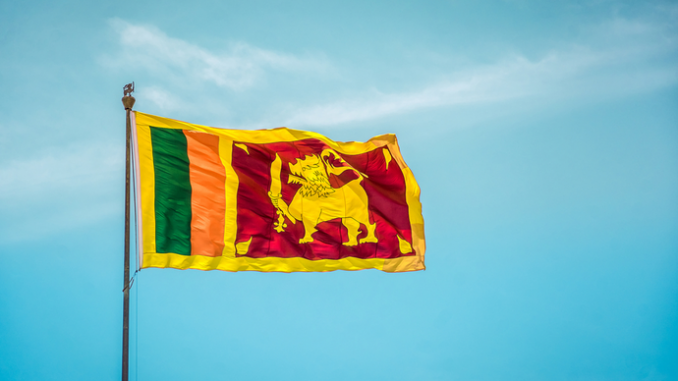 Sri Lanka commissions expert panel to study virtual assets