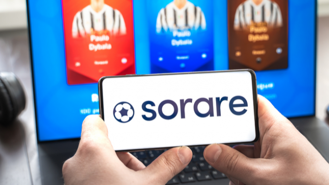 UK gambling watchdog scrutinises NFT game site Sorare