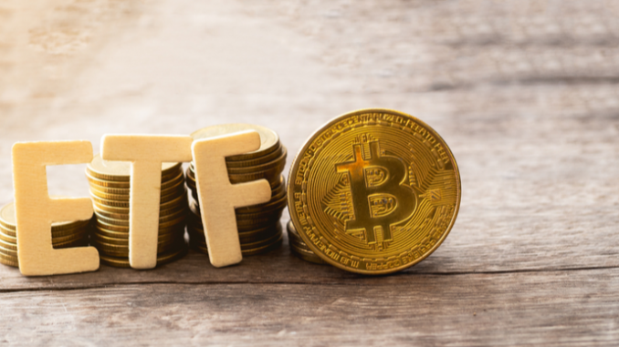 US regulator puts approval of Bitcoin ETFs on ice