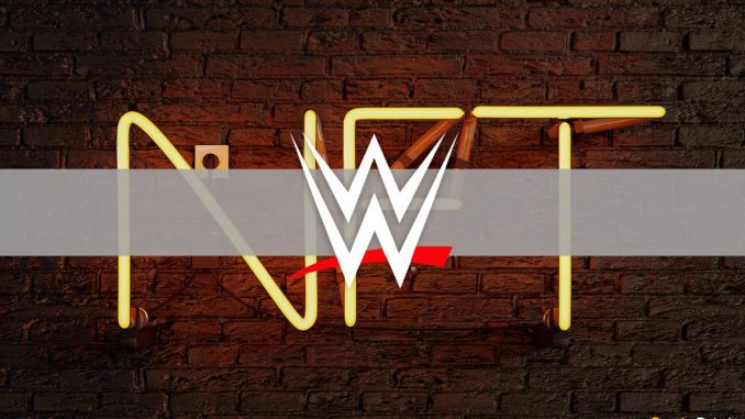 WWE to Launch Eco-Friendly NFT Marketplace