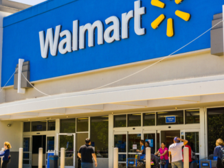 Walmart planning to set up 8,000 Bitcoin ATMs across its US stores