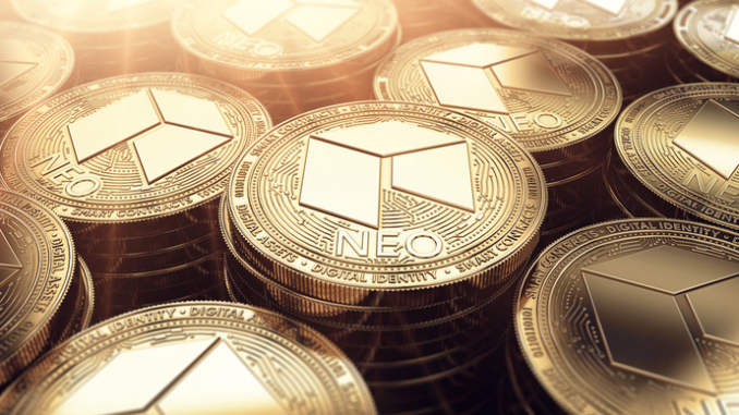 Where to buy Neo as the token consolidates near the $45 level