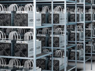 A New Semiconductor Manufacturing Competitor Has Entered the ASIC Bitcoin Mining Rig Industry