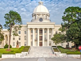 Alabama Securities Regulator Shuts Down 97 Fraudulent Cryptocurrency Trading Websites