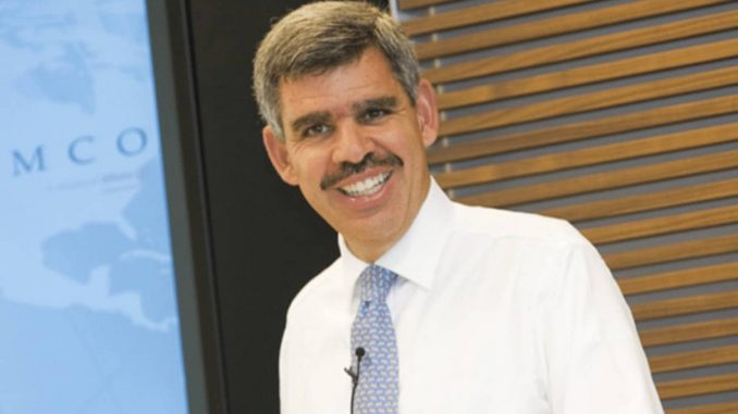 Allianz’s El-Erian Will Buy Bitcoin Again Only When Speculative Investors Leave the Market