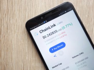 Analyst identifies Chainlink among altcoins with huge potential