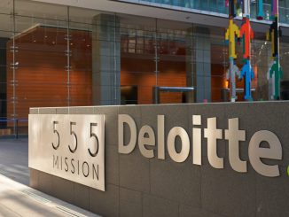 Big Four Accounting Firm Deloitte Forges Partnership With Ava Labs to Leverage Avalanche Blockchain