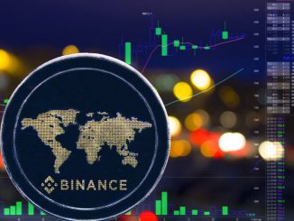 Binance Coin (BNB/USD) price Prediction