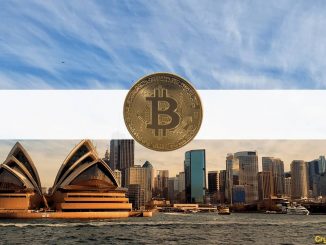 Bitcoin Is Not a Fad, Says Australia's Financial Service Minister