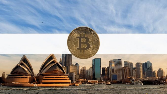 Bitcoin Is Not a Fad, Says Australia's Financial Service Minister