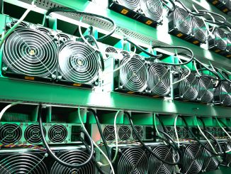 Bitcoin Mining Operation Genesis Digital Assets Announces New Data Center in West Texas