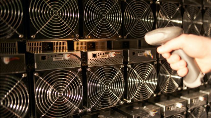 Bitcoin’s Hashrate Soars 42% Higher Over the Last 3 Months Following Crypto Asset’s 36% Price Increase