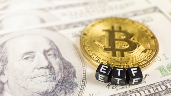 Bitwise shelves Bitcoin futures ETF plans for good