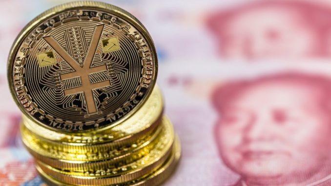 China's Digital Currency Used in $10 Billion Transactions, 140 Million People Have Digital Yuan Wallets