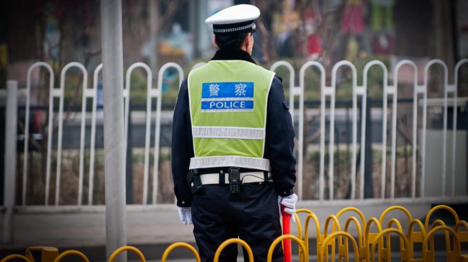 Crypto Crime Still Rising in China Despite Crackdown, Warn Authorities