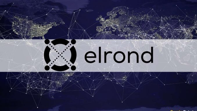 Elrond Launches $1.29 Billion Liquidity Incentive Program as Maiar DEX Goes Live