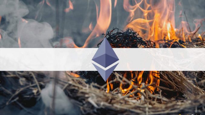 Ethereum's Problems are Hindering its Leadership in the Defi Ecosystem, Experts Say