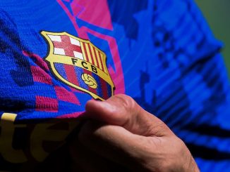 FC Barcelona to Launch Iconic Historical Moments as NFTs