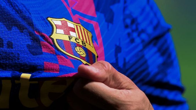 FC Barcelona to Launch Iconic Historical Moments as NFTs