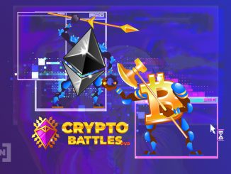 First Fully Transparent PVP Game on BSC Launches Tokensale