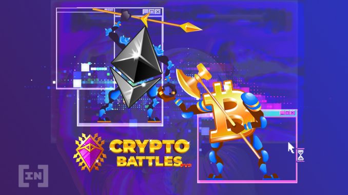 First Fully Transparent PVP Game on BSC Launches Tokensale