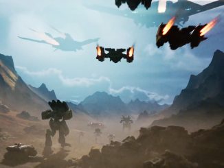 100 Person Mega-Battles: Former Midway, Disney, Activision Game Devs Announce Mechanized-Combat NFT Game