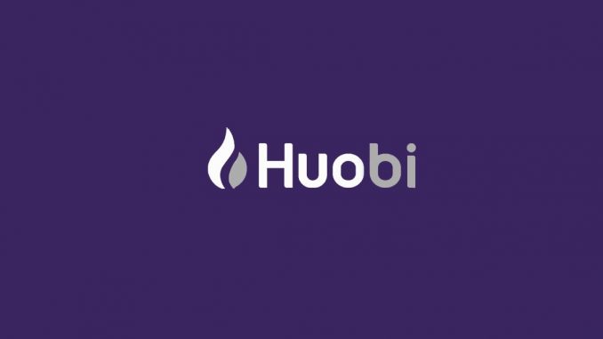 Global crypto exchange Huobi to expel users from Singapore