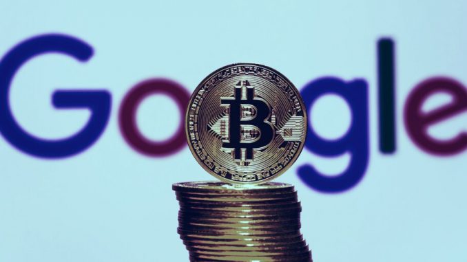 Hackers Are Breaking into Cloud Accounts to Mine Crypto: Google