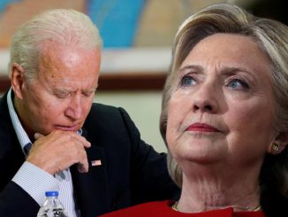 Hillary Clinton Calls on Biden Administration to Regulate Cryptocurrency — Warns of Manipulation by Russia, China