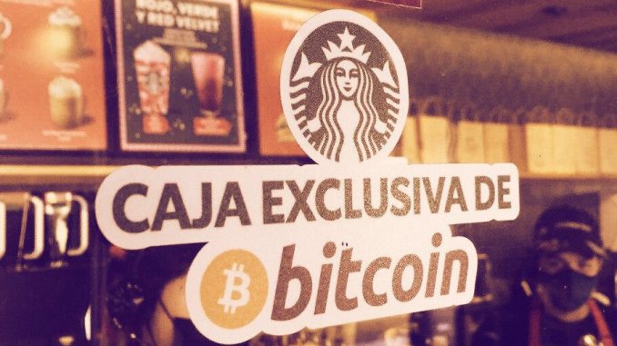 How Easy Is Spending Bitcoin in El Salvador? We Went to Find Out