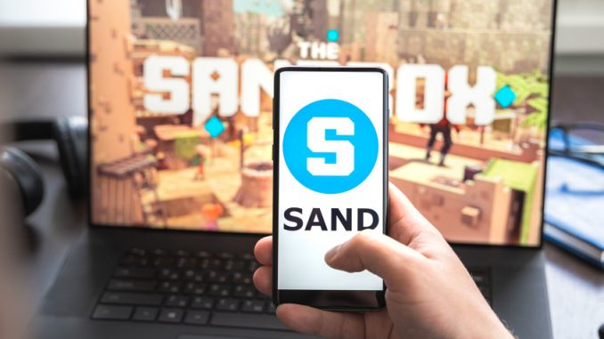 Is The Sandbox (SAND/USDT) a buy or sell after spiking 31%?