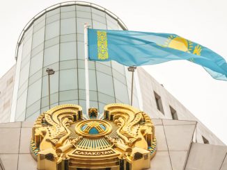 Kazakhstan Senate Adopts Legislation Subjecting Crypto Platforms to Financial Monitoring