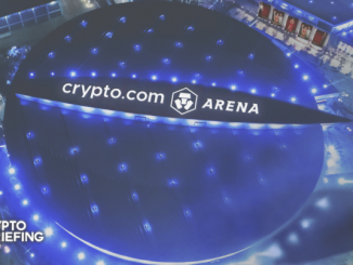 LA Lakers' Home Arena Renamed After Crypto.com in $700M Deal