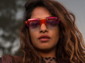 M.I.A. on Crypto, Assange and Her New Album