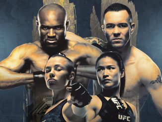 MMA Entertainment Firm UFC to Launch Exclusive NFT Series With Crypto.com