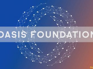 Oasis Foundation Launches EVM-Compatible ParaTime on Mainnet, Targets NFTs, Gaming