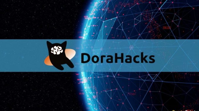 Open-Source Incentive Platform DoraHacks Secures $8M in Funding from Binance Labs