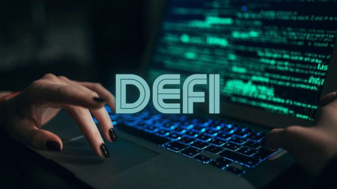 Overall Losses from DeFi Exploits Exceed $12 Billion in 2021: Elliptic Report