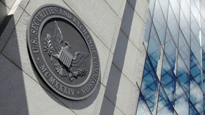 SEC Releases Report Urging DeFi Operators to Reach Out