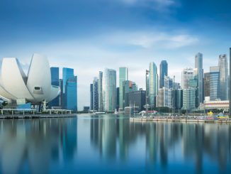 Singapore Strives to Become a Global Crypto Hub, Monetary Authority Reveals