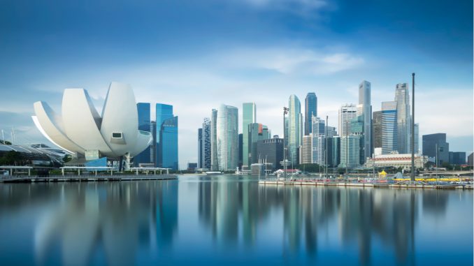 Singapore Strives to Become a Global Crypto Hub, Monetary Authority Reveals