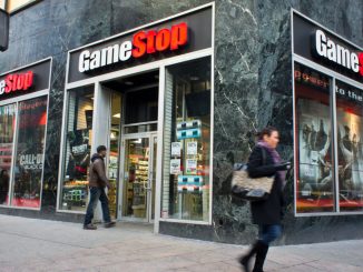 Video Game Retail Giant Gamestop Seeks a Senior Engineer for a Blockchain NFT Platform